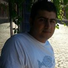 Erkan Karagülle