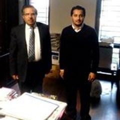 Zahid Hussain