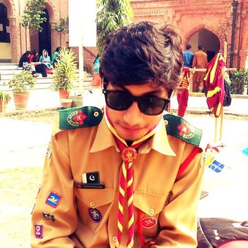 Shahzaib Qureshi