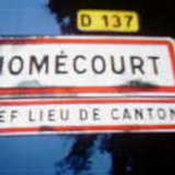 arnaud francais