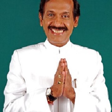 Master Healer Dr. Pankaj Naram