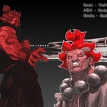 violenty