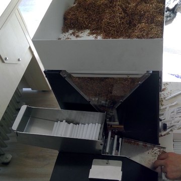 Rapidmachines