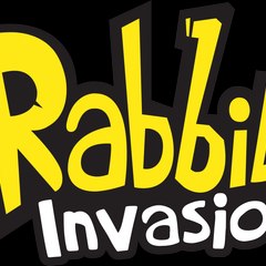 Rabbids Invasion