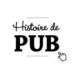 Histoire de pub