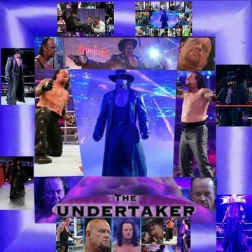 The Streak Of The Undertaker In WrestleMania