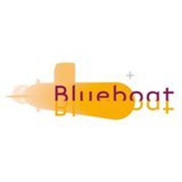 BlueBoat SARL