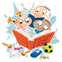 Library Kids