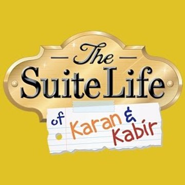 The Suite Life Of Karan and Kabir