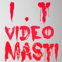 IT VIDEO MASTI