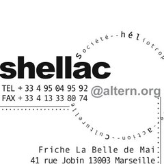 Shellac Sud