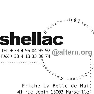 Shellac Sud