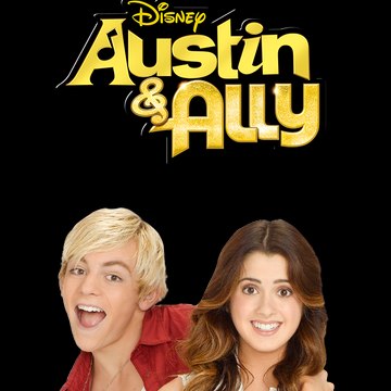 AustinandAlly