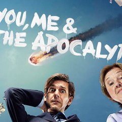You, Me and the Apocalypse