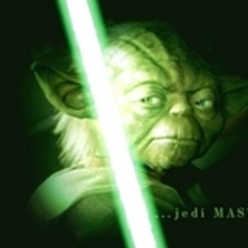 Master YODA