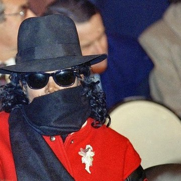 Jackson MJ