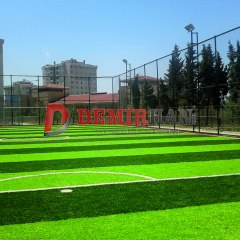 Halı Saha Yapımı