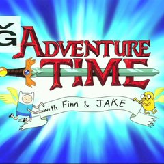 Adventure Time Shorts