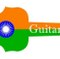 Guitar India