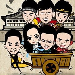 Running Brothers VNFC