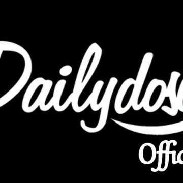 Daily Dose Official ©
