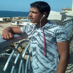 Ahmed Elwahsh
