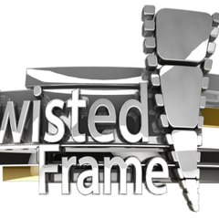Twisted Frame