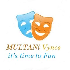MULTANi Vynes