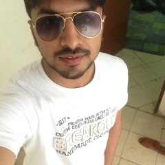 Faizi The Eagle