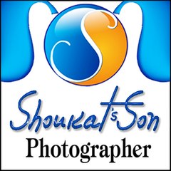 Shoukat's Son
