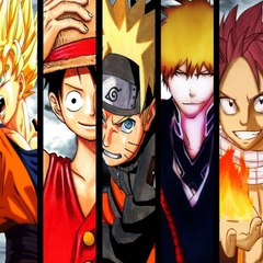 مسلسلات انمي بوضوح HD