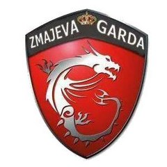 ZMAJEVA GARDA™ OFFICIAL