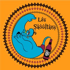 Les Saoultans