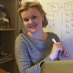 Оксана ЛУКИНА