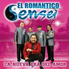 El Romantico Sensei