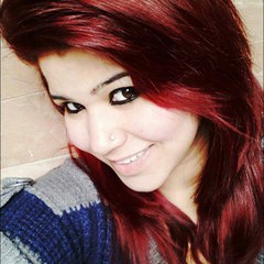 Sarah Malik