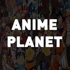 Anime Planet