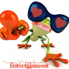 Entertainment Hub