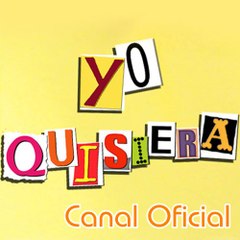 Yo Quisiera