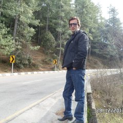Iftikhar Khan