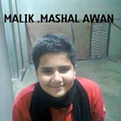Mashal Shoaib