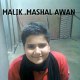 Mashal Shoaib