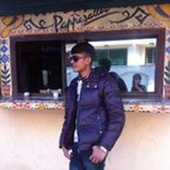 Hamza Ali