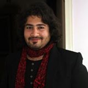 Faraz Butt