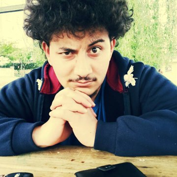 Hakan URBAŞ