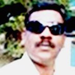 Agravaram Samanna Elangovan