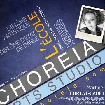 choreia