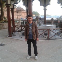 Günay Kelek