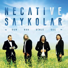 NECATİ VE SAYKOLAR