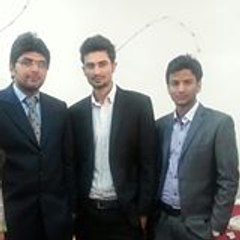 Shoaib Nazeer